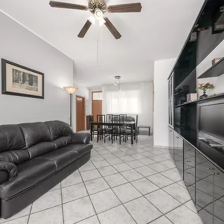 Daire Casa Da Evenka *