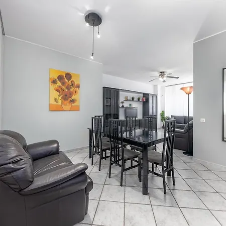Διαμέρισμα Casa Da Evenka *