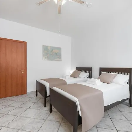 Casa Da Evenka Διαμέρισμα *