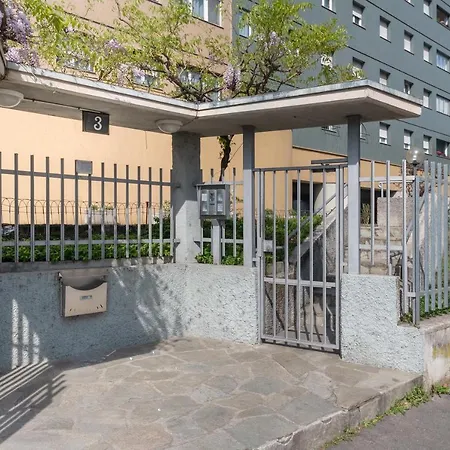 Casa Da Evenka * Milano