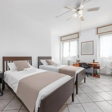 Διαμέρισμα Casa Da Evenka Μιλάνο