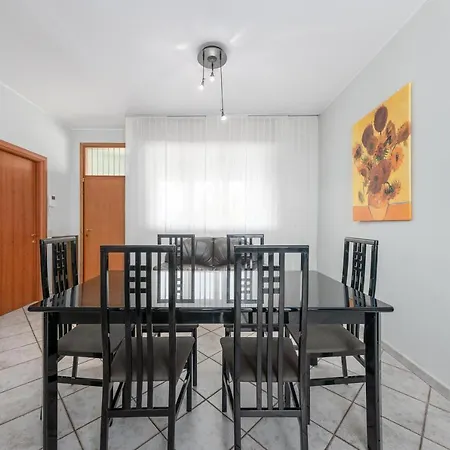 Casa Da Evenka Διαμέρισμα Μιλάνο