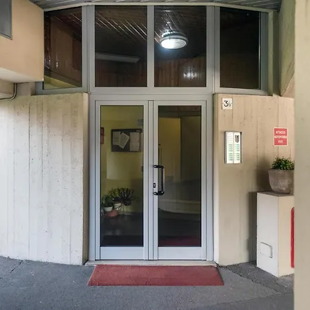 Casa Da Evenka * Milano