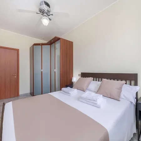 Casa Da Evenka Apartmán *