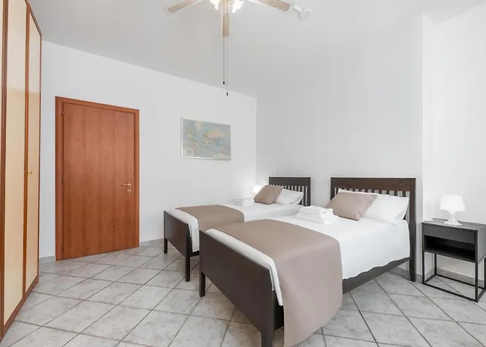 Casa Da Evenka Appartamento *