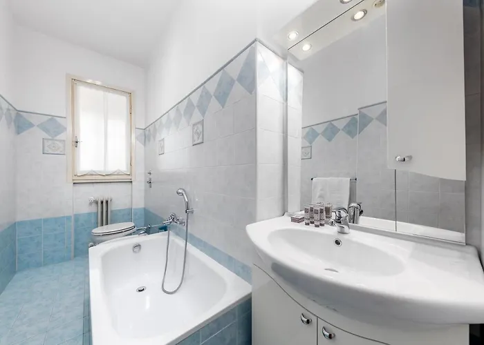 Appartamento Casa Da Evenka Milano