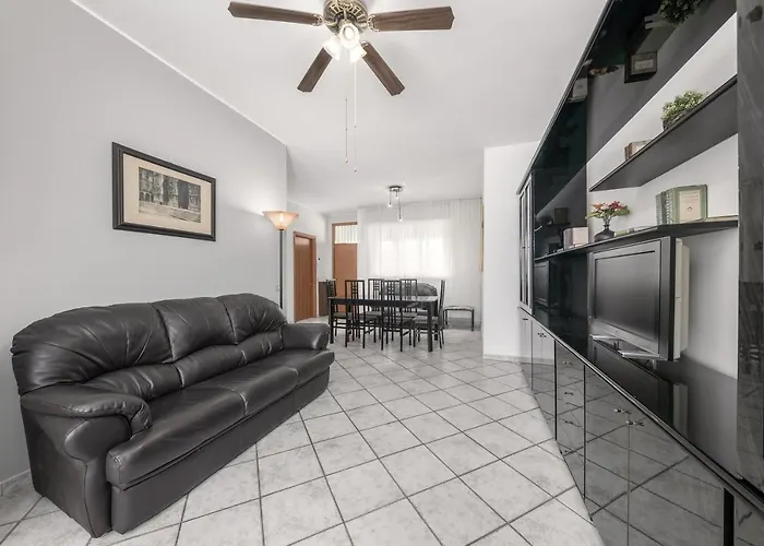 Appartamento Casa Da Evenka *