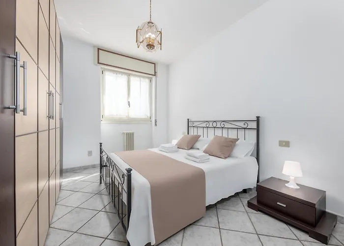 Appartamento Casa Da Evenka