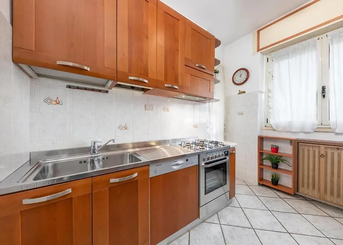 Casa Da Evenka * Milano