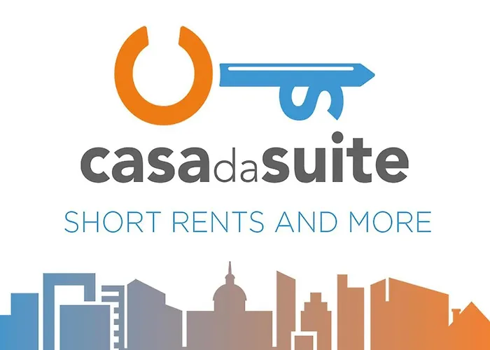 Appartamento Casa Da Evenka