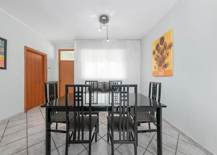 Casa Da Evenka Appartamento Milano