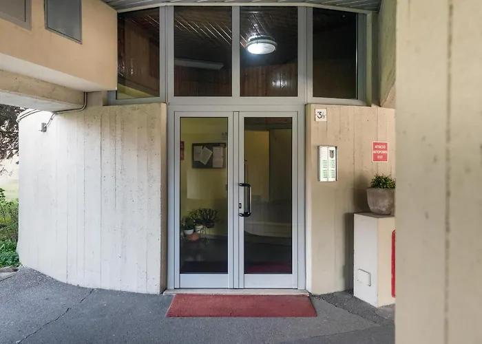 Casa Da Evenka * Milano