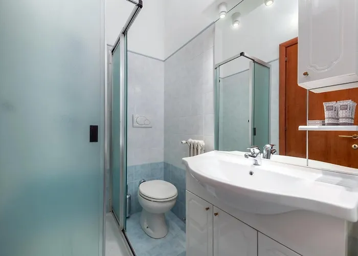 Appartamento Casa Da Evenka *