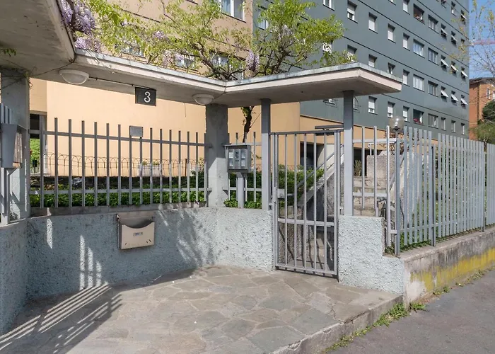 Casa Da Evenka * Milano