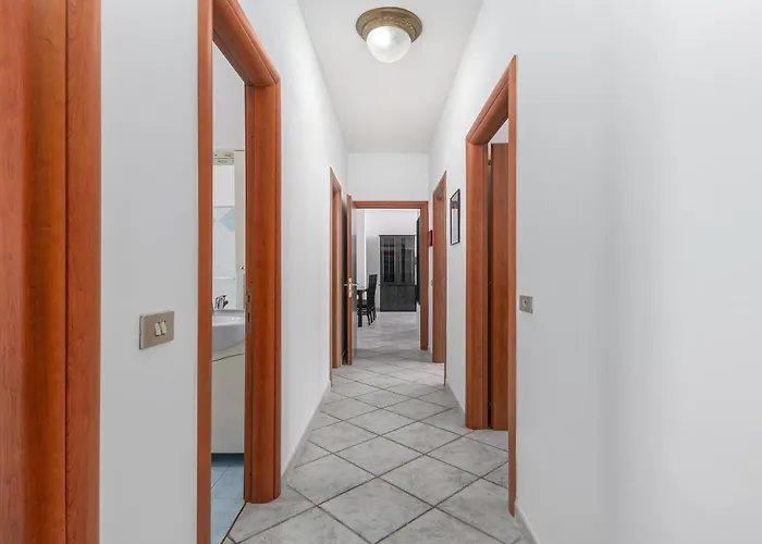 Casa Da Evenka Milano